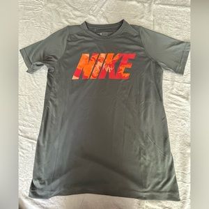 Nike | Boys’ Dri-Fit T-Shirt